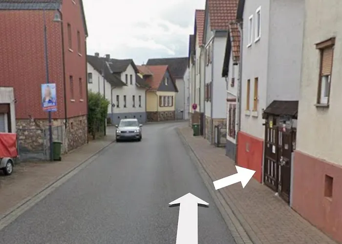 Monteurzimmer Lollar