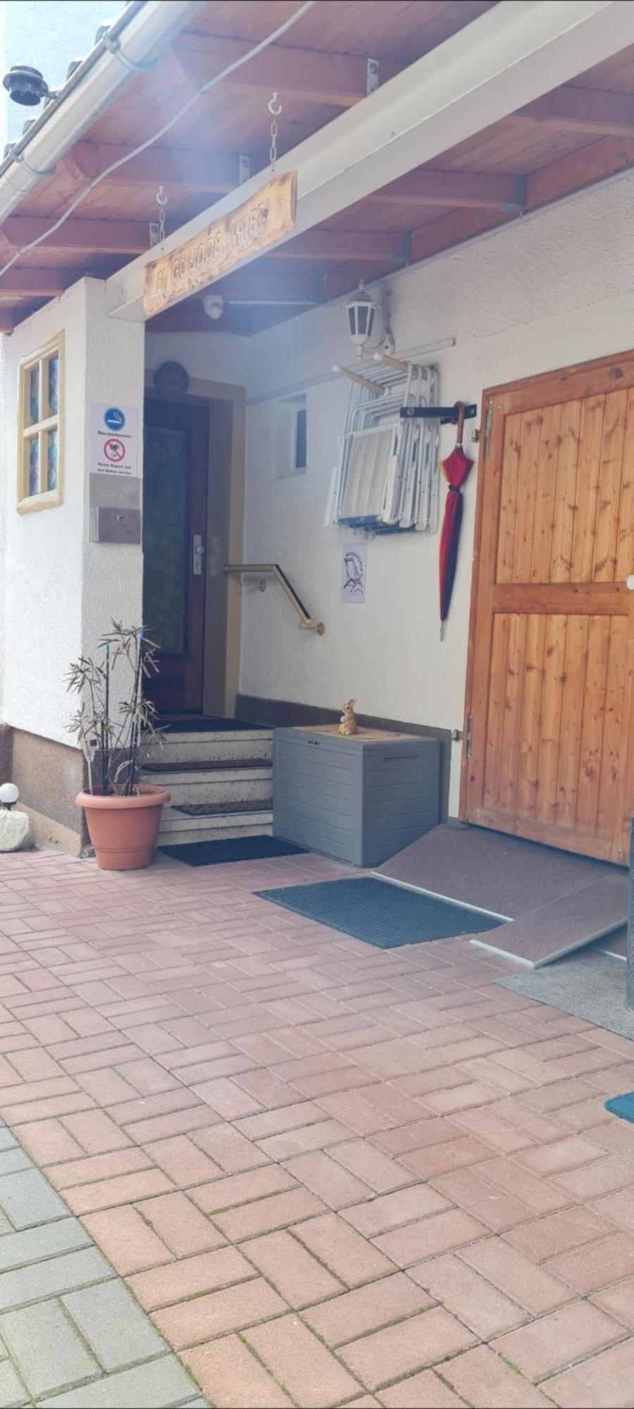 Apartment Monteurzimmer