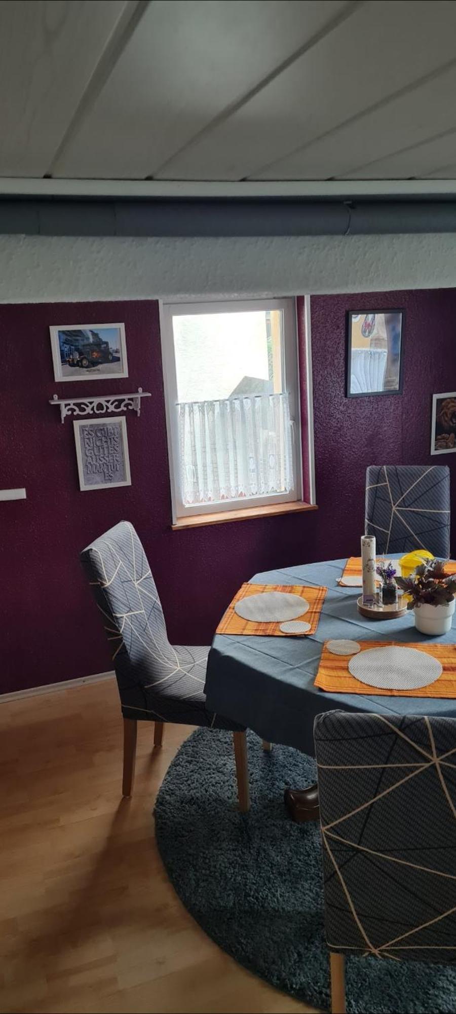 Monteurzimmer