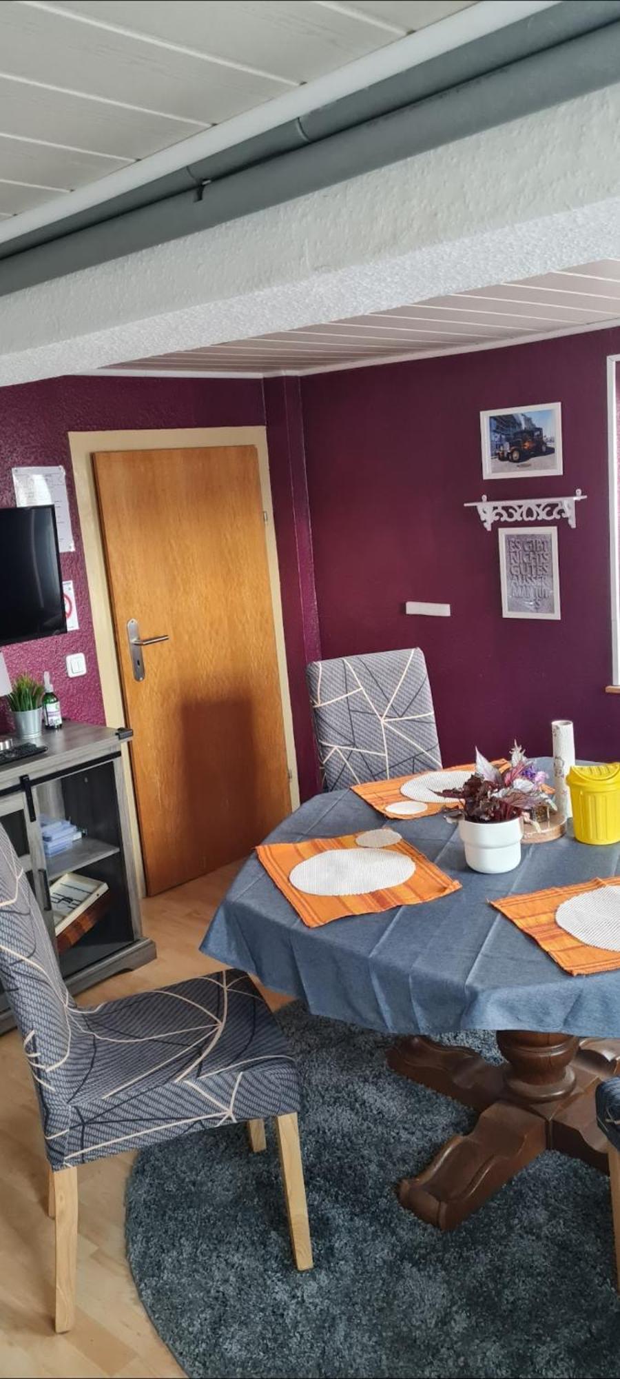 Monteurzimmer Apartment Lollar