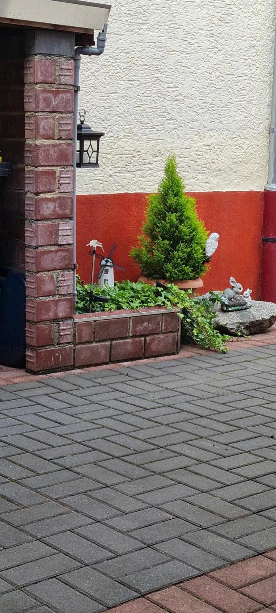 Monteurzimmer *