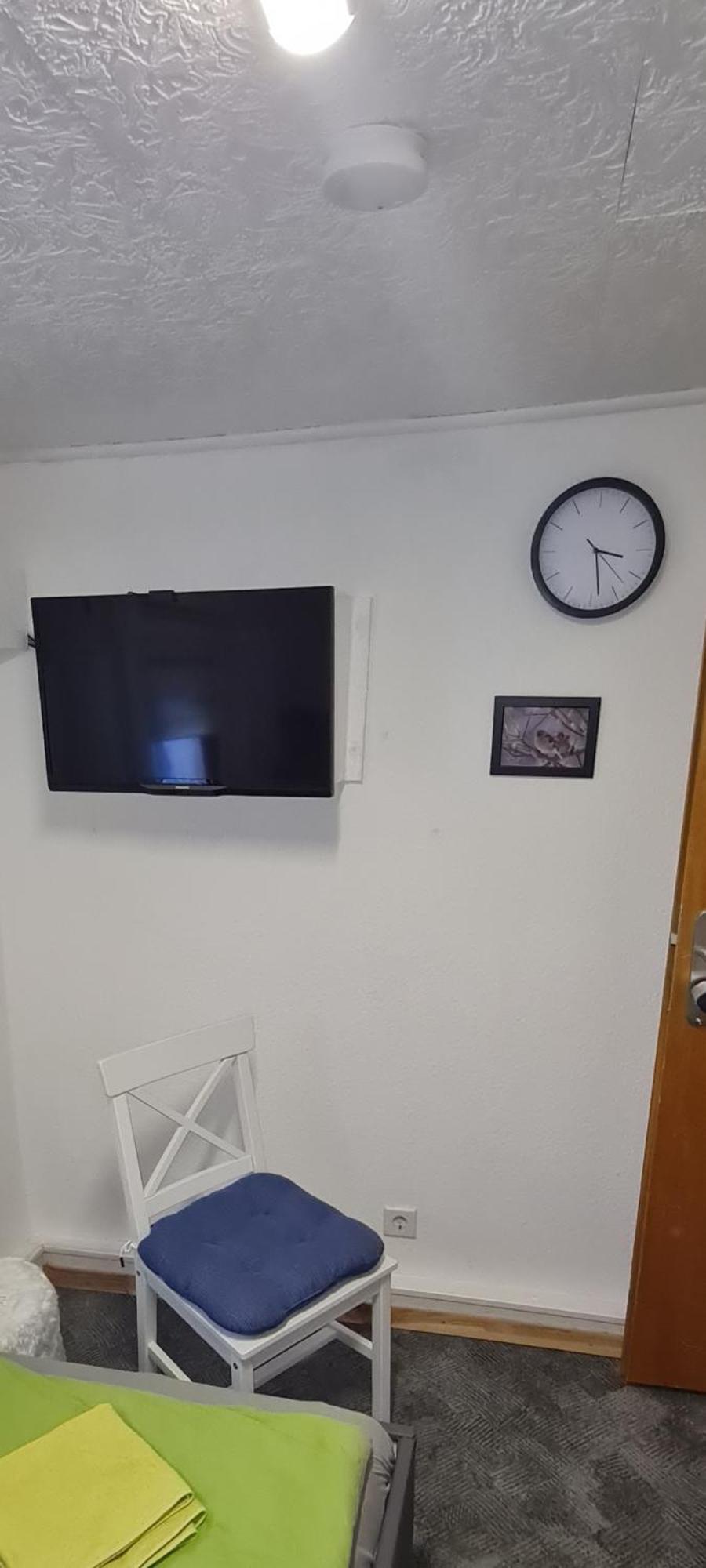 Monteurzimmer Apartment