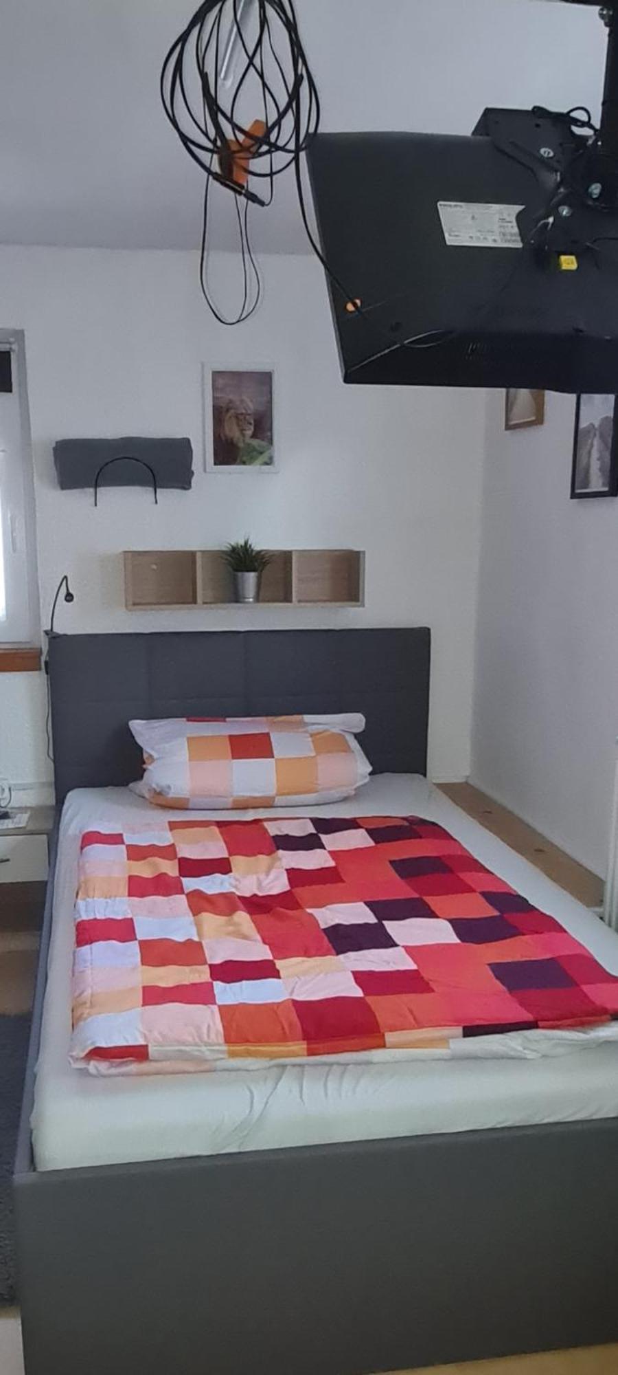 Monteurzimmer Apartment