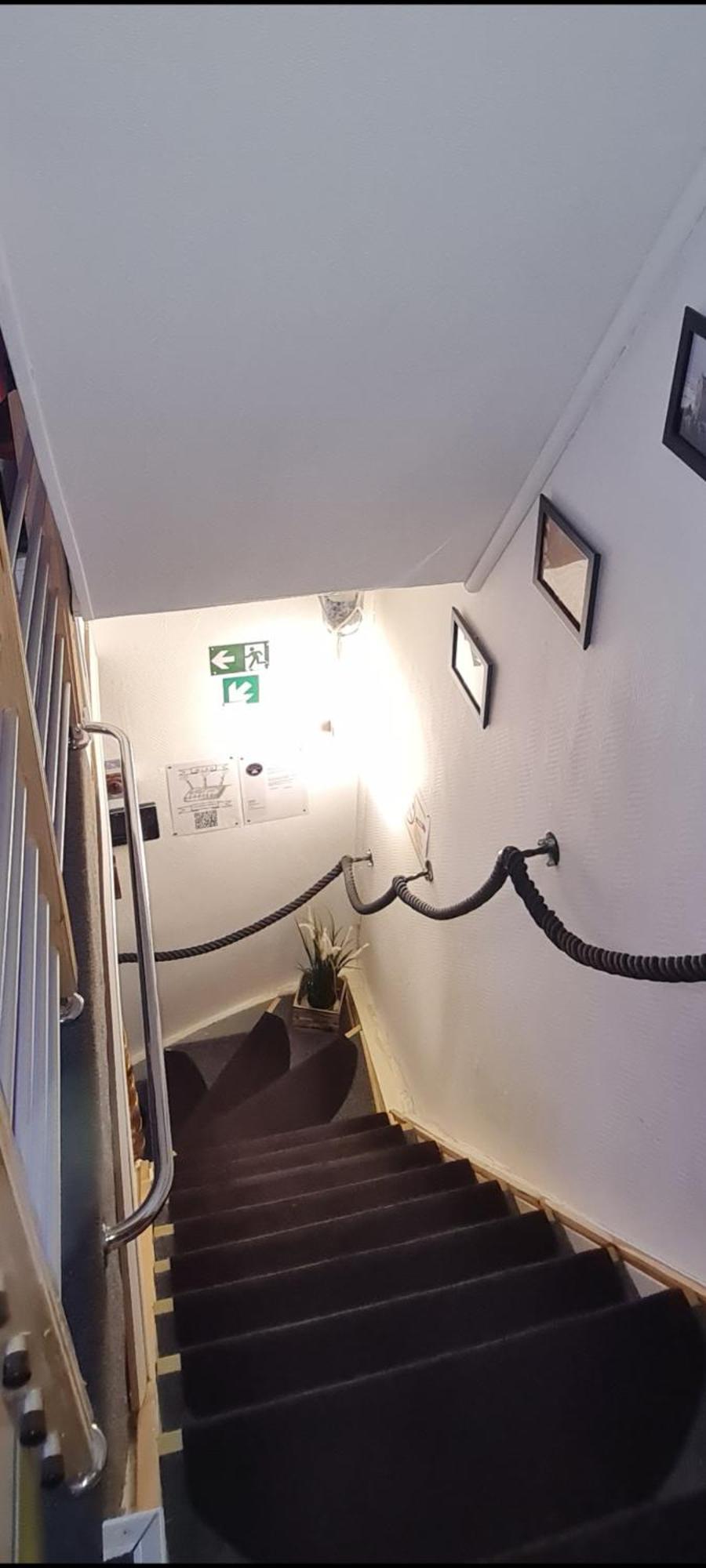 Apartment Monteurzimmer Lollar