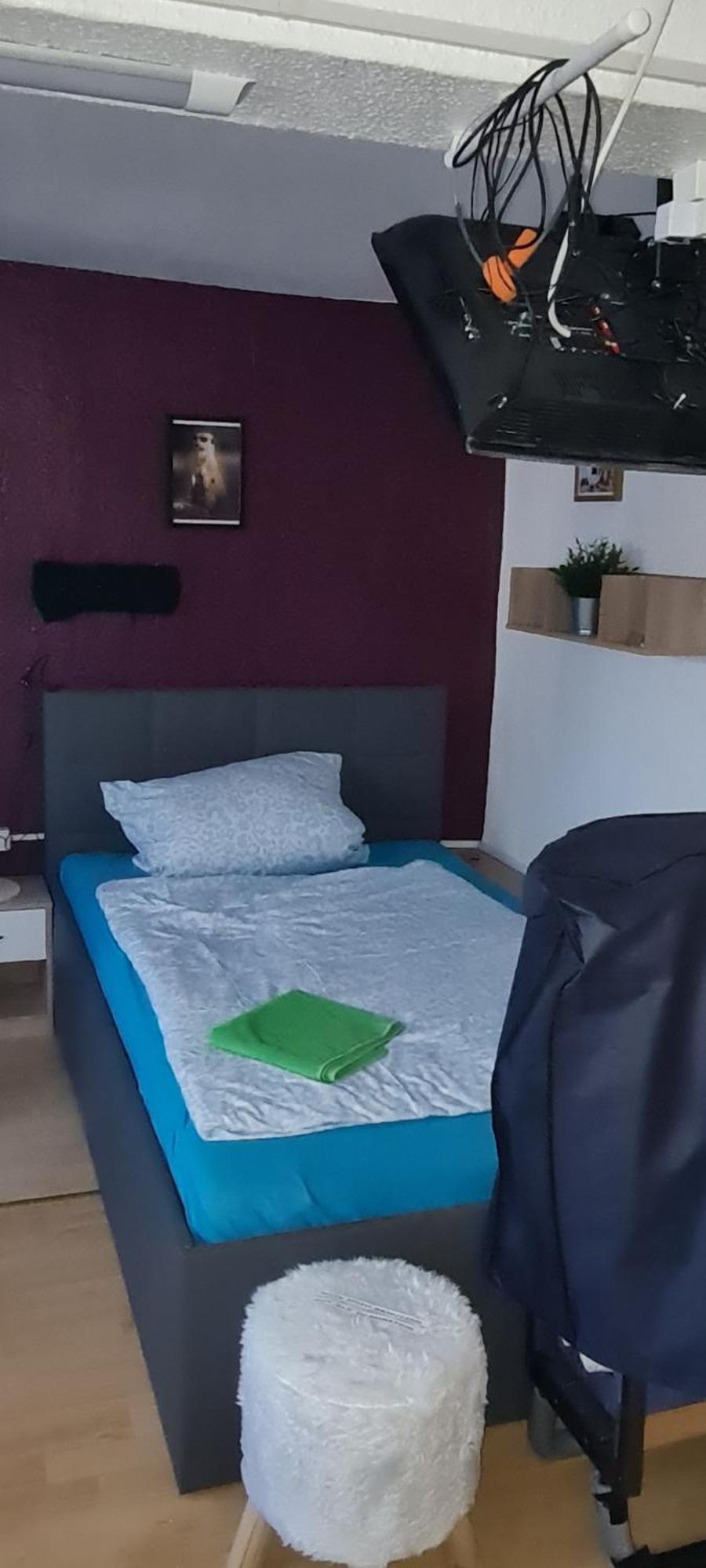 Monteurzimmer Apartment