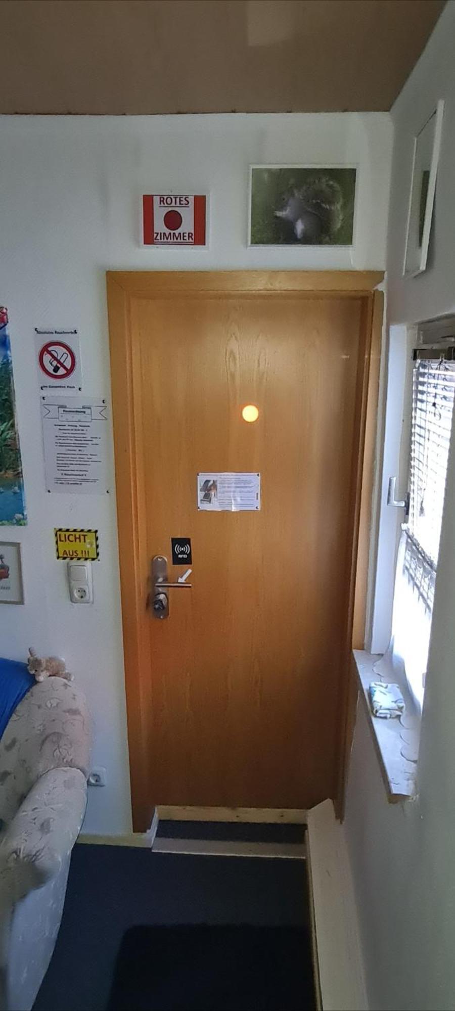 Apartment Monteurzimmer
