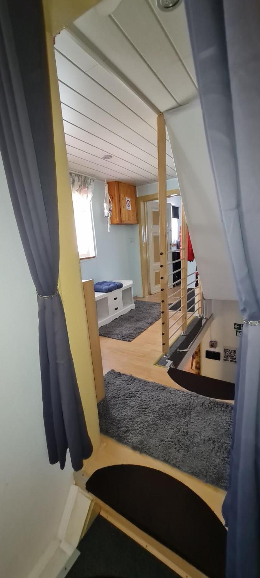 Monteurzimmer Apartment Lollar